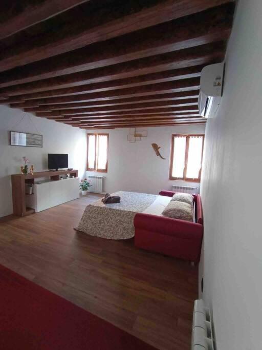 Apartamento Ca' Luciano Biennale Venecia