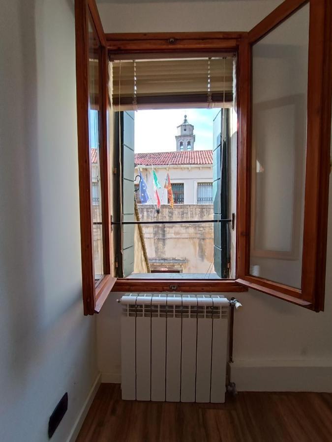 Ca' Luciano Biennale Apartamento *