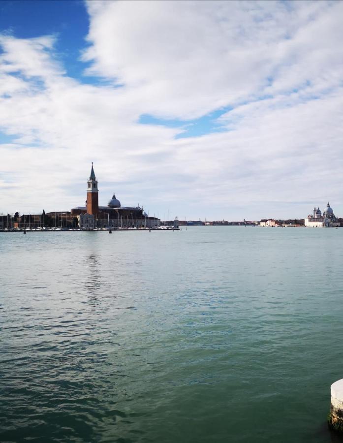 Apartamento Ca' Luciano Biennale